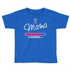 mama loading Toddler T-shirt