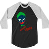 suicide squad 1 3/4 Sleeve Shirt