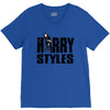 HARRY V-Neck Tee