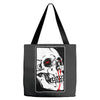 peek Tote Bags