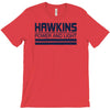 hawkins power and light T-Shirt