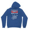 roll and replay Unisex Hoodie