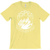 aspen dumb and dumber funny movie vintage T-Shirt