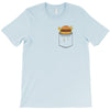 Pocket Burger T-Shirt