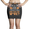 can i just go Mini Skirts