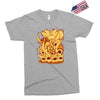 attack Exclusive T-shirt