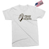 pray for the olsens Exclusive T-shirt