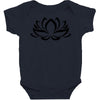 lotus Baby Bodysuit