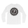Not Bad Long Sleeve Shirts