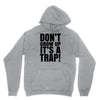 don't grow up Unisex Hoodie