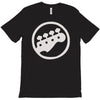 bass guitar rockband T-Shirt