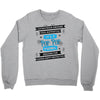 It's A Pop Pop Thing Crewneck Sweatshirt