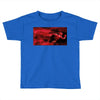 The Flash Toddler T-shirt