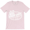 mario brothers plumbing co T-Shirt