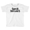 supermotards Toddler T-shirt