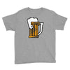 brews Youth Tee