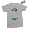 Our First Mother's Day! Baby Boy Exclusive T-shirt