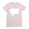 cemen Ladies Fitted T-Shirt