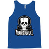 frankenskull Tank Top
