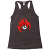 for the glory! Racerback Tank