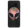 Psychic Alien Galaxy Samsung Galaxy S8
