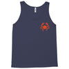 scorpion pocket Tank Top