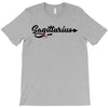sagittarius violet T-Shirt