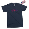 Colorful Space Exclusive T-shirt