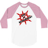 got it memorized 3/4 Sleeve Shirt