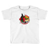 hungry merc Toddler T-shirt