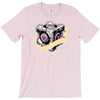 friends &lsquo;til the end T-Shirt