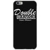 double deuce iPhone 6/6s Case