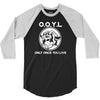 ooyo 3/4 Sleeve Shirt