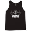 darth vader fun party trance Tank Top