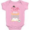 one more chapter Baby Bodysuit