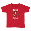 sarcasampra Toddler T-shirt