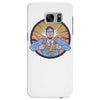 businessman Samsung Galaxy S7 Edge