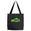 hill Tote Bags