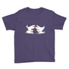 chicken fight Youth Tee