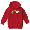 now let me get this straight Youth Hoodie