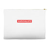 Survivalists Hypebeast Accessory Pouches