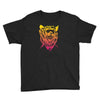 lion spirit Youth Tee