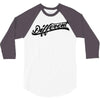 different 3/4 Sleeve Shirt