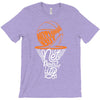 nothing but net neutrality T-Shirt