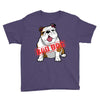 bad dog Youth Tee