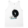 good things come to those who wait! Tank Top