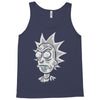 scientific sketch Tank Top