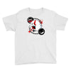 ghost of sparta Youth Tee