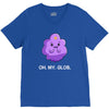 oh V-Neck Tee