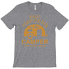 what happens in camper T-Shirt